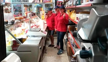 La Colonial - 11300 Montevideo