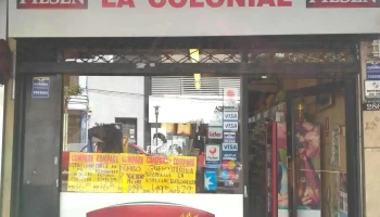 La Colonial - 21 De Setiembre