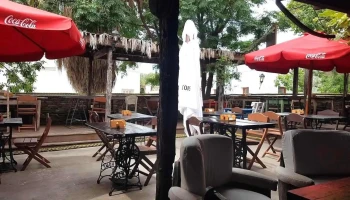 La Comandancia - Col. Del Sacramento La Comandancia - Col. Del Sacramento