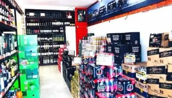 La Combi - 20000 Maldonado