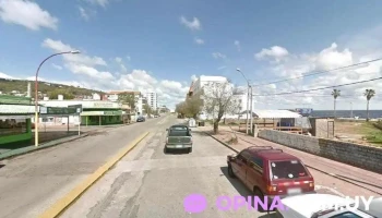 La Combi - 20200 Piriápolis