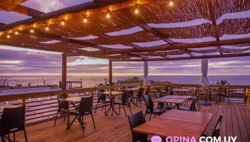 La Corniche - Piriápolis La Corniche - Piriápolis