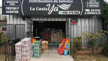 La Costa Ya - 15000 Ciudad De La Costa