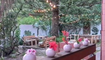 La Crepe - La Pedrera