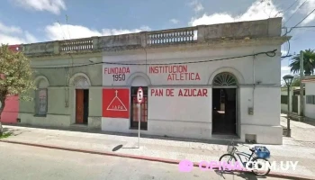 La deseada - Pan De Azúcar La deseada - Pan De Azúcar