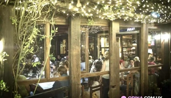 La Diecisiete Brasas y Afines - Ciudad De La Costa