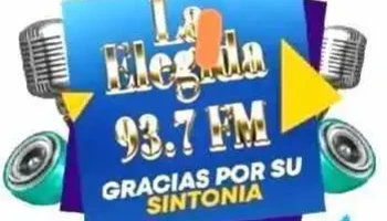 La Elegida Fm 93.7 - Uruguay La Elegida Fm 93.7 - Uruguay