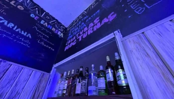 La Esquina Bar - Montevideo La Esquina Bar - Montevideo