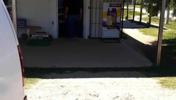 La esquina blanca - 91600 San Jacinto