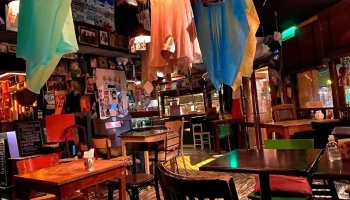 La Esquina del Mundo - Montevideo La Esquina del Mundo - Montevideo