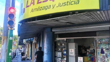 La Esquina Solo Comerciantes - Montevideo