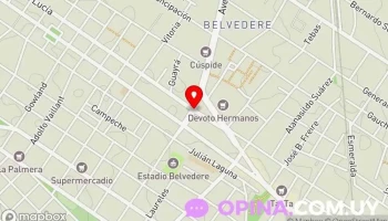 La Esquina Studio - 11900 Montevideo