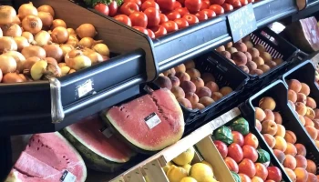 La Estacion Mercado - 75100 Dolores