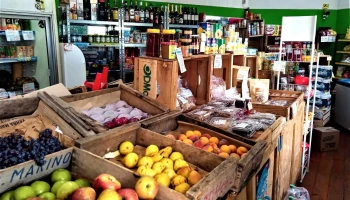 La feria de los Mellis - 11400 Montevideo