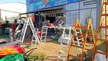 La Ferre Rivera - 40000 Rivera