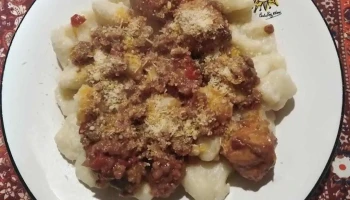 La Floresta -Fábrica de Pastas Frescas- - Montevideo