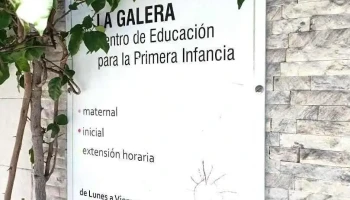 La Galera - Montevideo