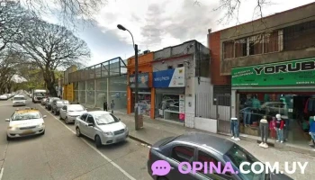 La Ganga Mayorista - 11800 Montevideo La Ganga Mayorista - 11800 Montevideo