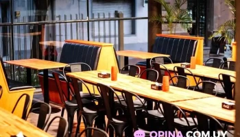 La Garelli - San José De Mayo La Garelli - San José De Mayo