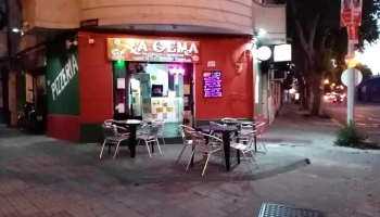 La Gema - Montevideo La Gema - Montevideo