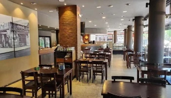 La Giralda - Montevideo La Giralda - Montevideo