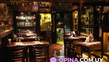 La Giraldita - Montevideo La Giraldita - Montevideo