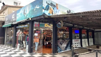 La Habana - 15200 Atlántida