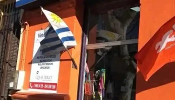 La Huella - 11800 Montevideo