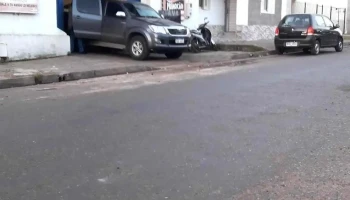 La Huerta - 50000 Salto