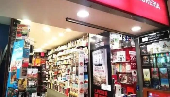 La Libreria - gL (Grupo libros) - Montevideo