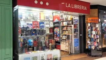La Libreria - Montevideo