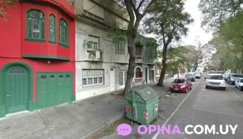 La Licorne, Libreria Viva - Montevideo