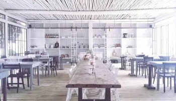 La Linda Panadería y Café - Manantiales La Linda Panadería y Café - Manantiales