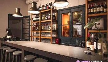 La Locanda Bar - Col. Del Sacramento La Locanda Bar - Col. Del Sacramento