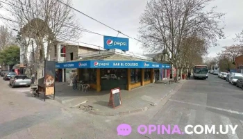 La Madriguera - Santa Lucía