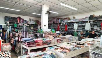 La Mayorista - 139 La Mayorista - 139