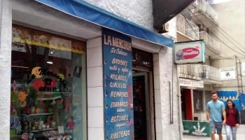 La Mercería - 11200 Montevideo