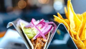 La Mexicana - Montevideo