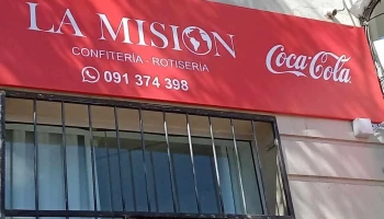 La Misión - Paysandú La Misión - Paysandú