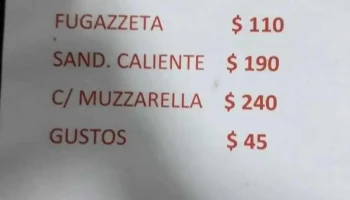 La Musa - Montevideo La Musa - Montevideo