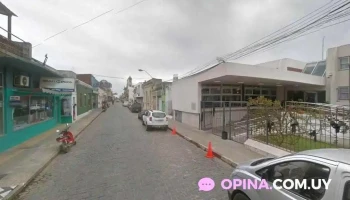 La Nave Resto Pub - Rocha La Nave Resto Pub - Rocha