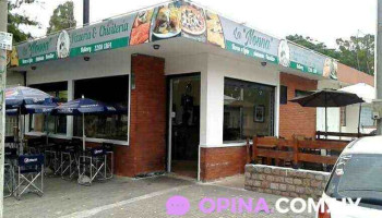 La Nonna - Montevideo La Nonna - Montevideo