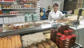 La nueva Lezica - Montevideo