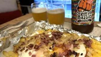 La Ochava - Montevideo