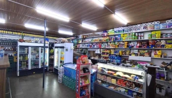 La Oficina - Bar y almacén - 75500 Palmitas