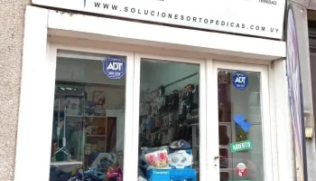 La ortopedia - 97000 Durazno