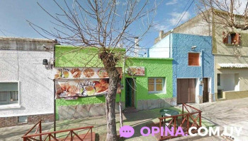 La Pane - 97000 Durazno