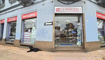 La Papelera - Montevideo