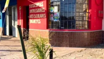 La Papelería - Fray Bentos