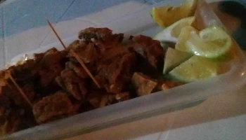 La Parada 48 Pub Y Bar - Piedras Coloradas La Parada 48 Pub Y Bar - Piedras Coloradas